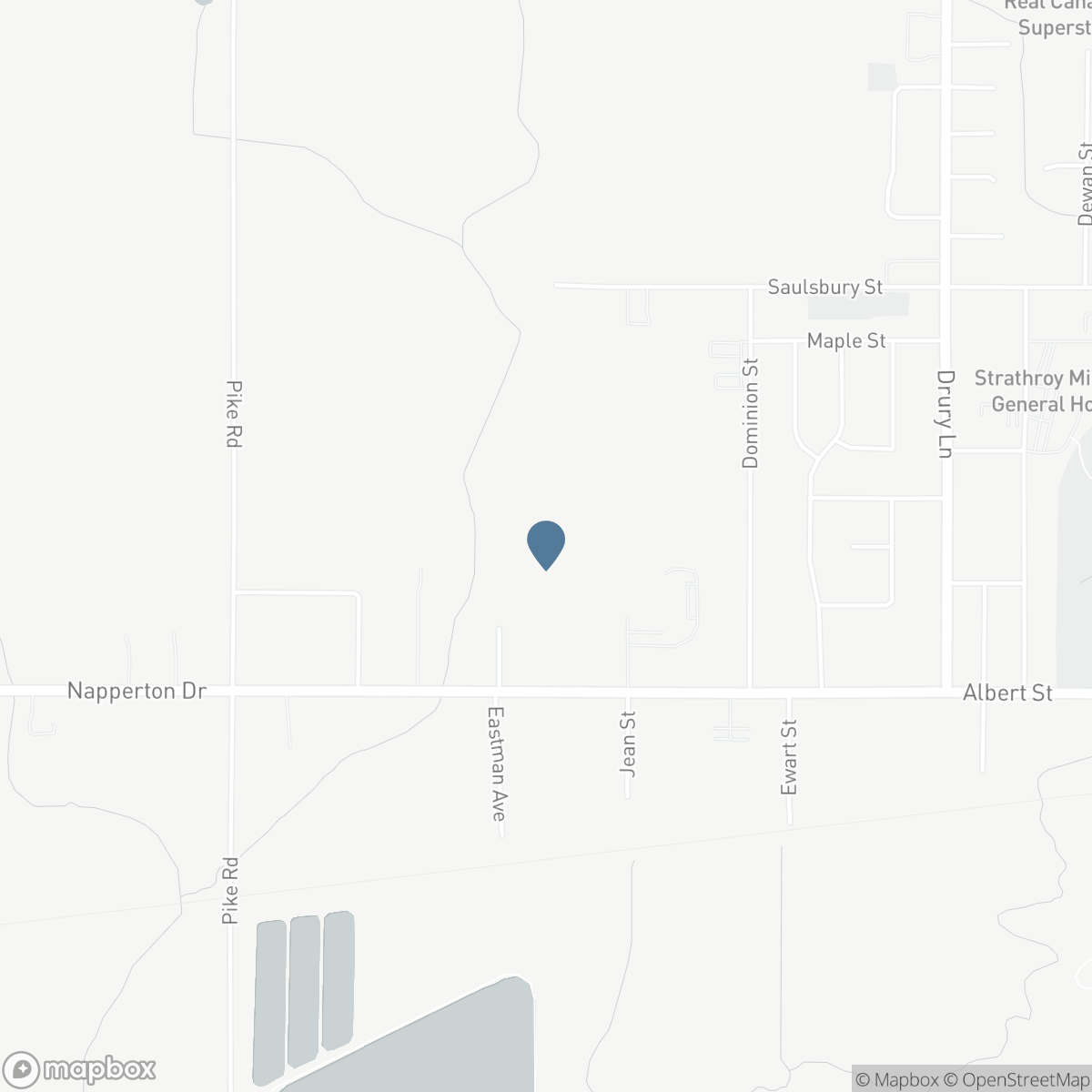 LOT 49 BEER CRESCENT, Strathroy-Caradoc, Ontario N7G 3K5
